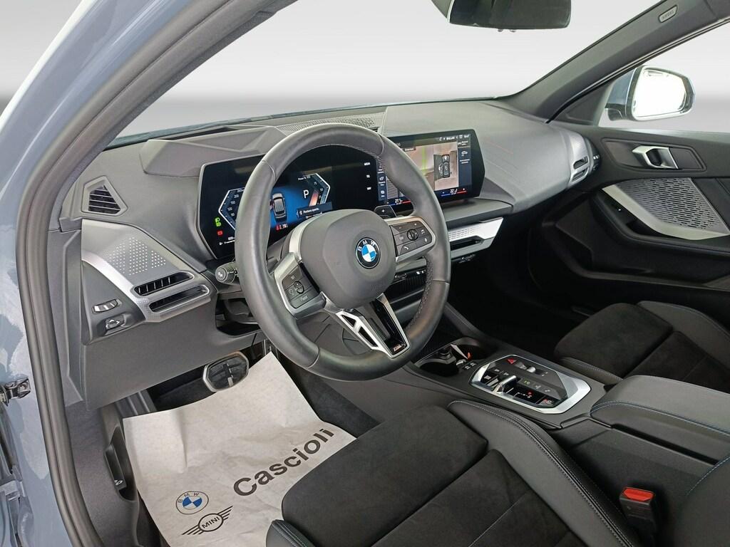BMW Serie 1 118d MSport Pro auto