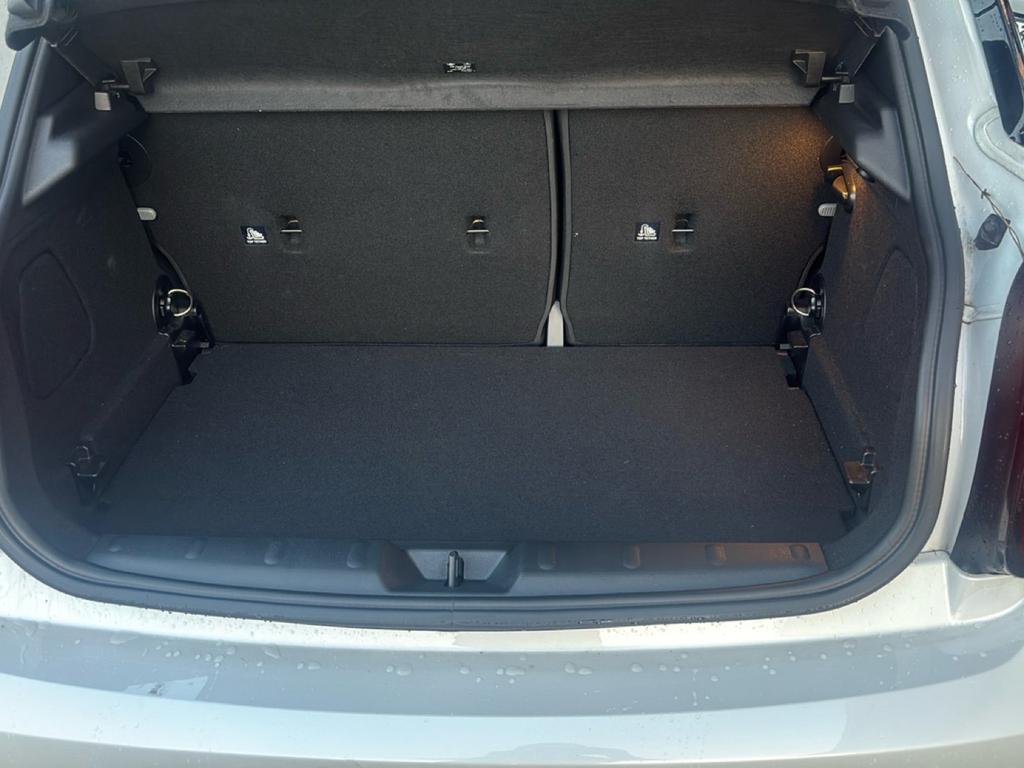 Mini Cooper 1.5 TwinPower Turbo Cooper