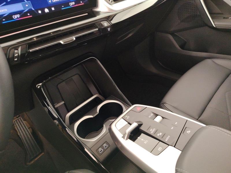 BMW X1 sdrive20d mhev 48V X-Line auto