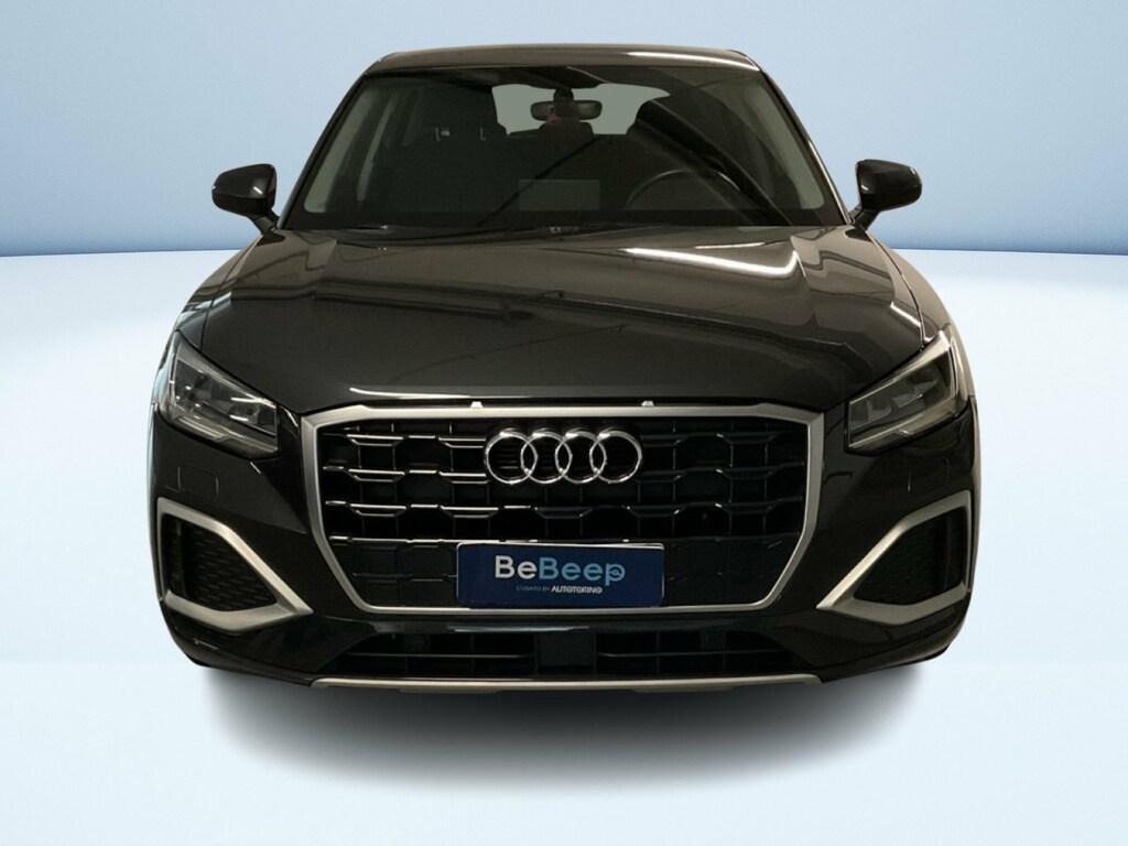 Audi Q2 30 2.0 tdi s-tronic