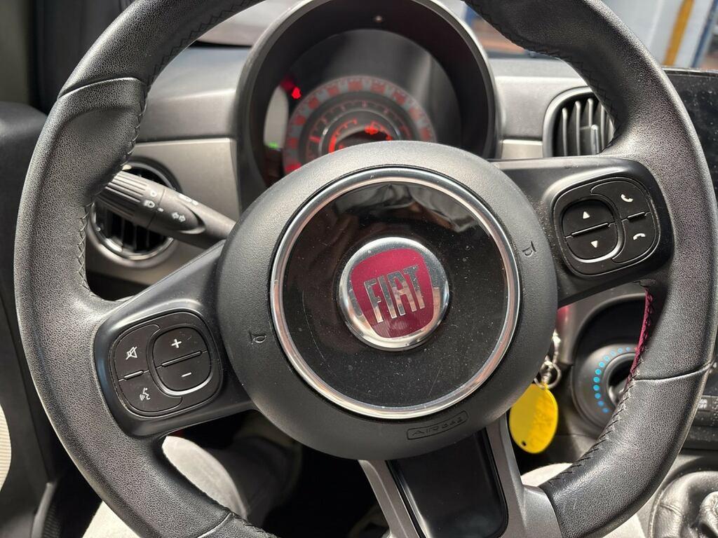 Fiat 500 1.2 S 69cv