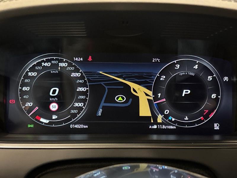 Jaguar F-Type Coupe 2.0 P300 R-Dynamic Black rwd auto