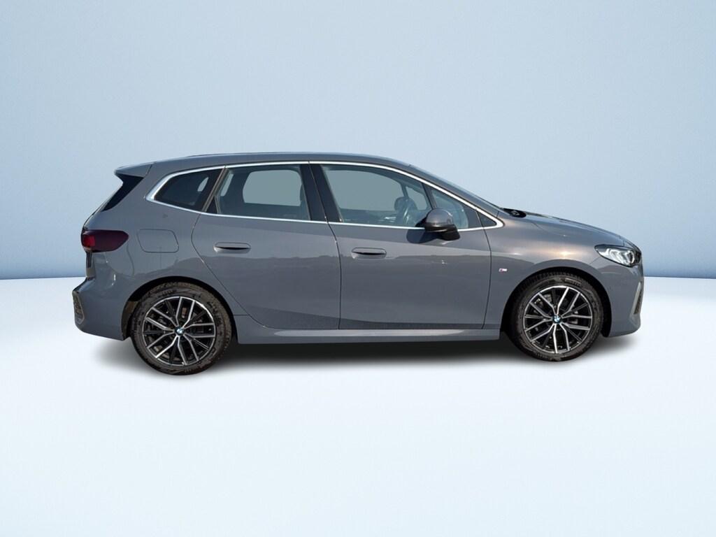 BMW Serie 2 218d Active Tourer Msport auto