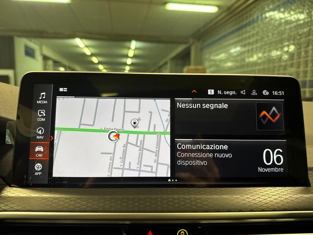 BMW X4 xdrive20i mhev 48V Msport auto