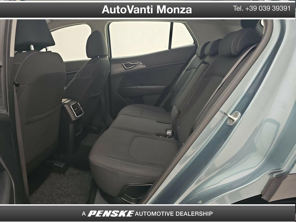 Kia Sportage 1.6 tgdi mhev Style