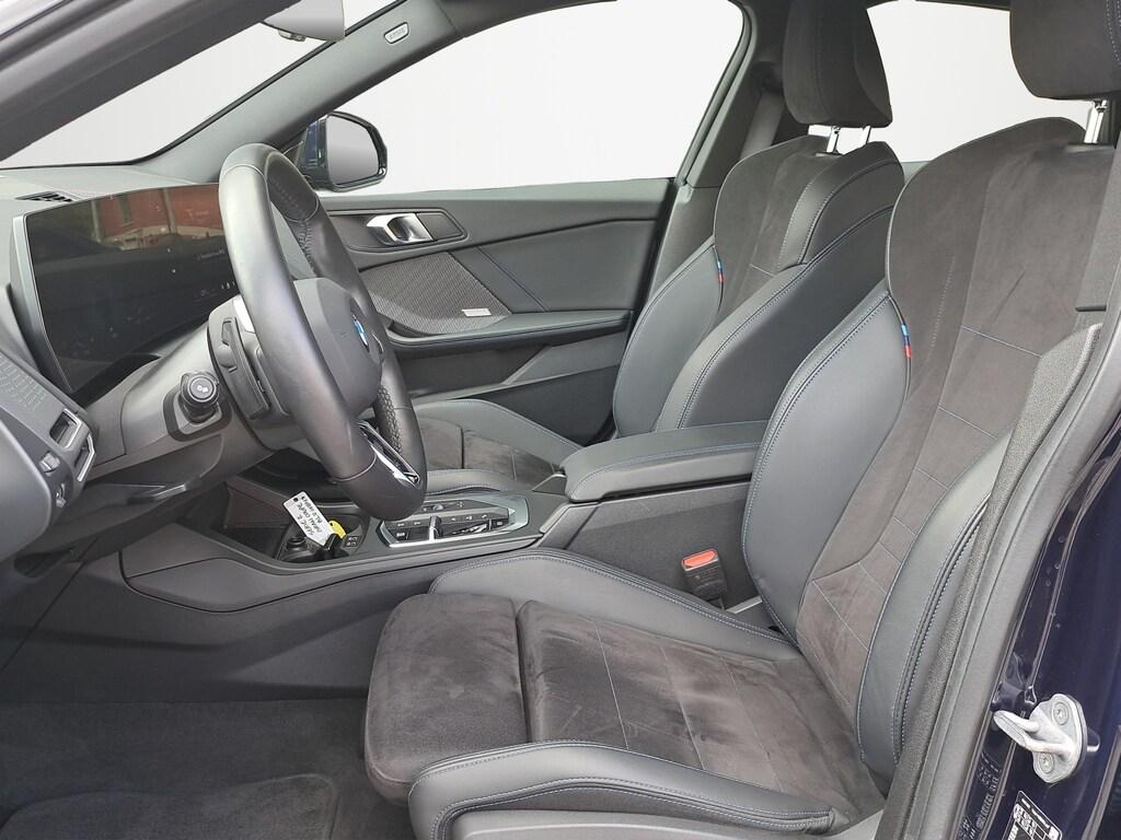 BMW Serie 2 220 Gran Coupe 48V auto