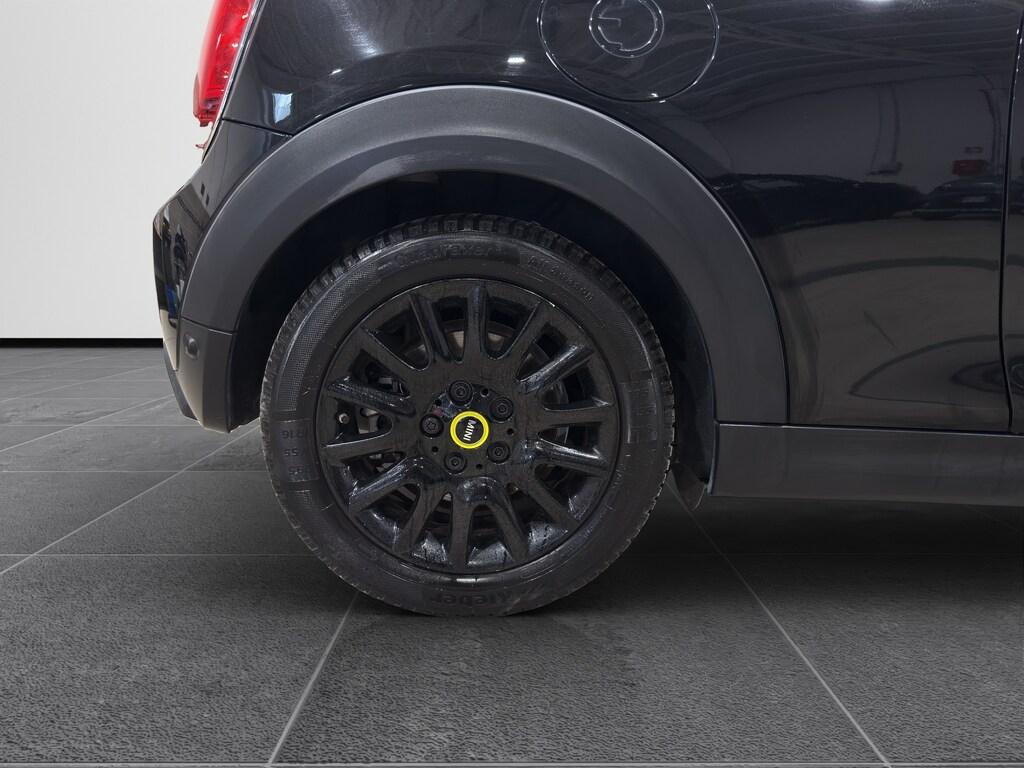 Mini Mini 3p Cooper SE Electric auto