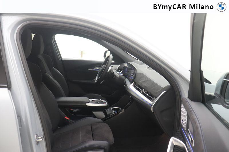 BMW X2 xdrive 20d 48V MSport auto