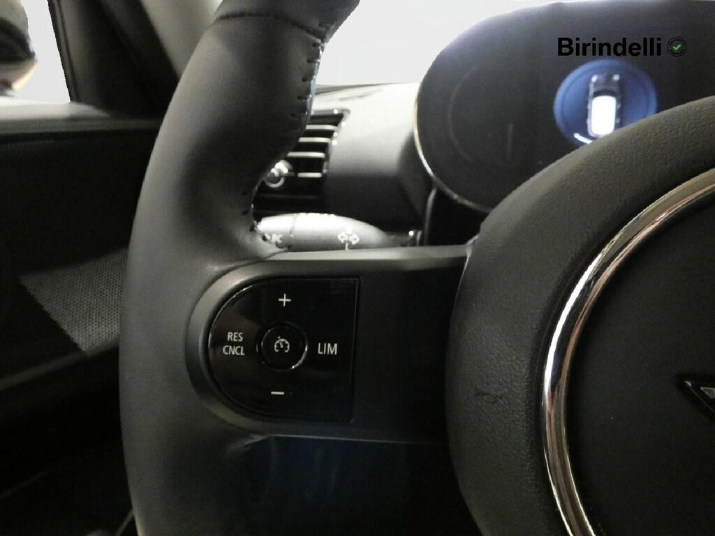 Mini Cooper Clubman 1.5 Cooper Business Steptronic