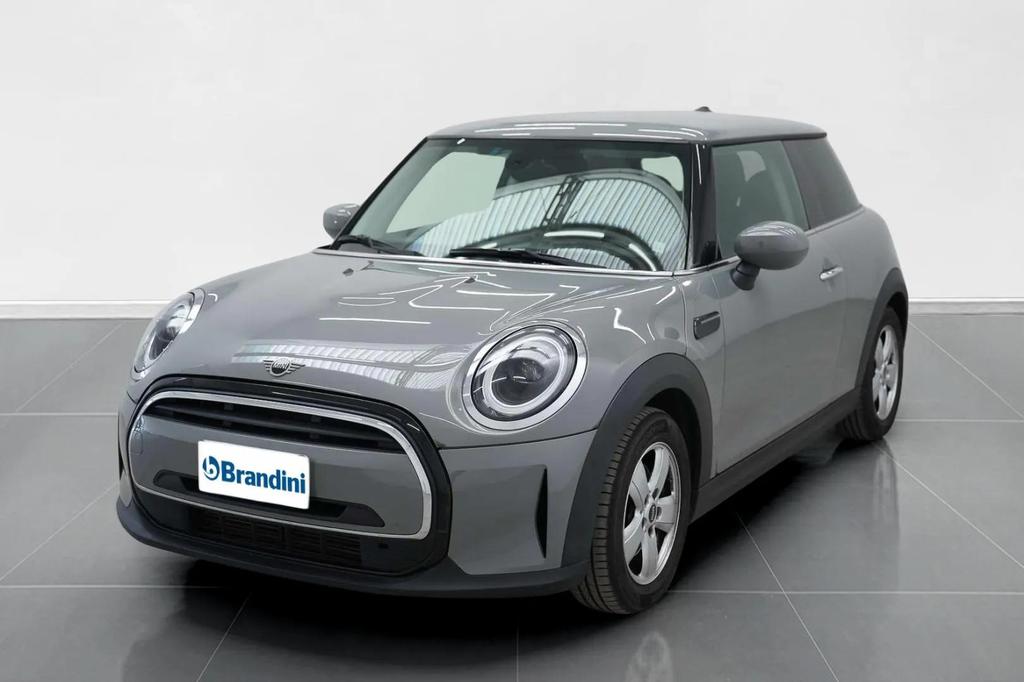 Mini One 1.5 TwinPower Turbo One
