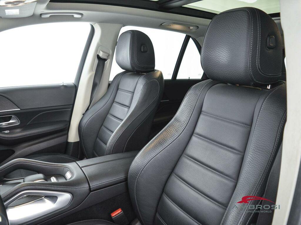 Mercedes GLE 300 d mild hybrid Premium Plus 4matic auto