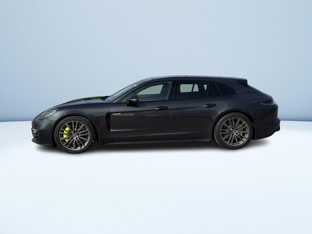 Porsche Panamera Sport Turismo 2.9 4 e-hybrid auto