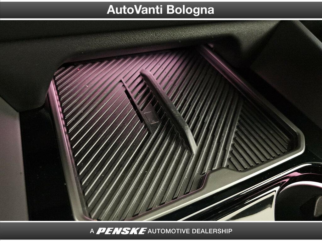 BMW Serie 5 540d Touring 48V xdrive M Sport Pro auto