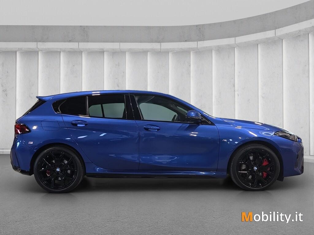 BMW Serie 1 118d MSport Pro auto