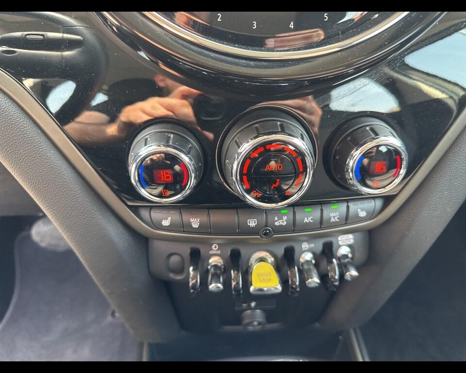 Mini Cooper SE Countryman Mini Countryman 1.5 Cooper SE all4 auto