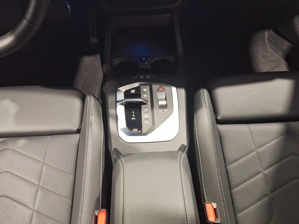 BMW Serie 2 220d Gran Coupe 48V auto