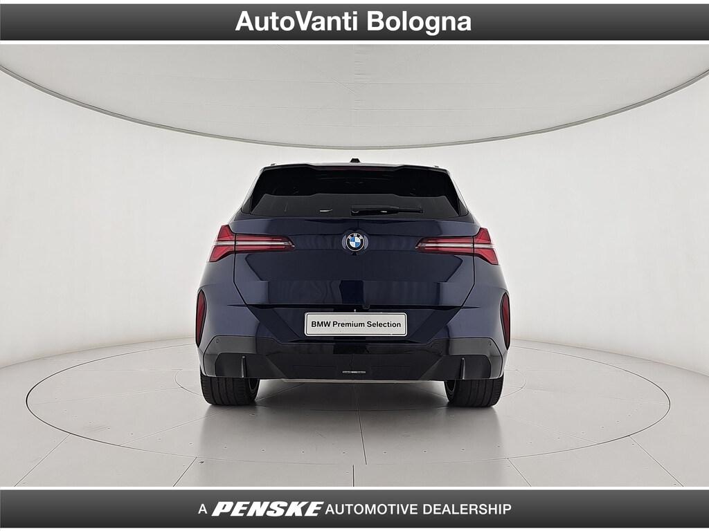 BMW X3 xdrive30e MSport Pro auto
