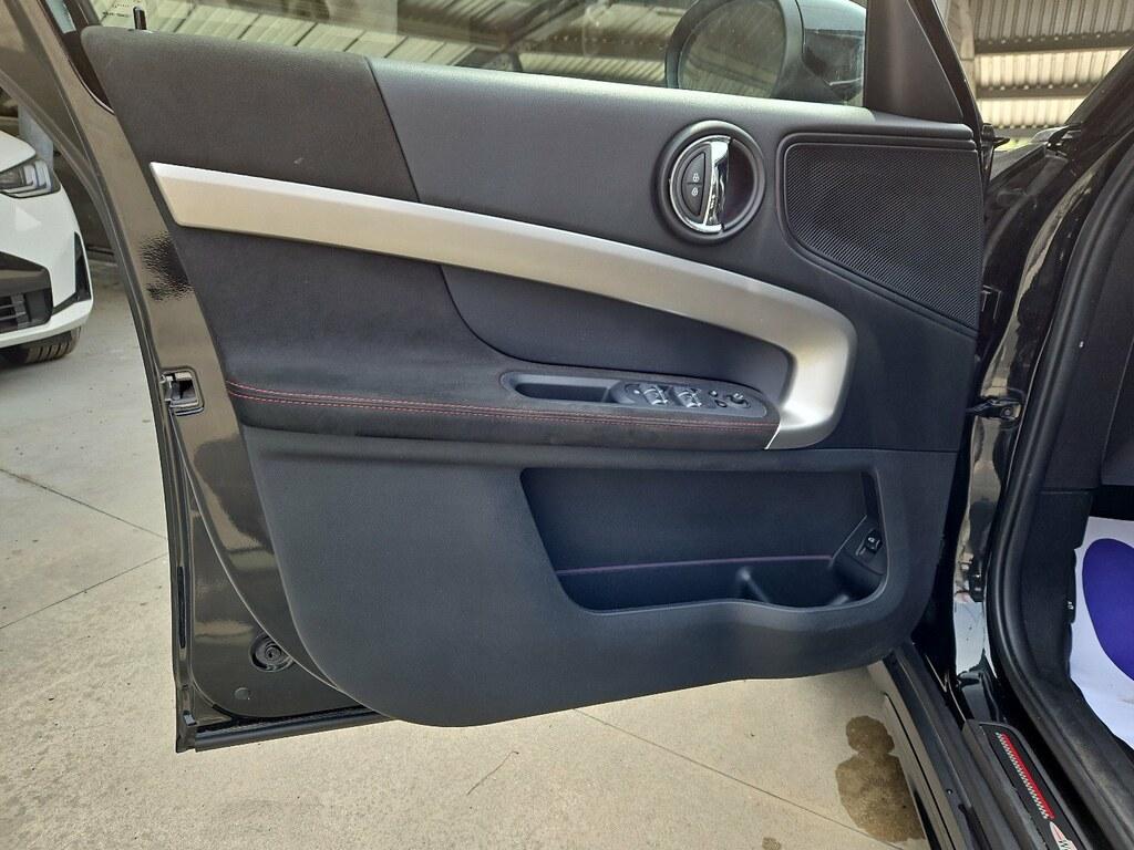 Mini Mini Countryman 2.0 JCW JCW auto