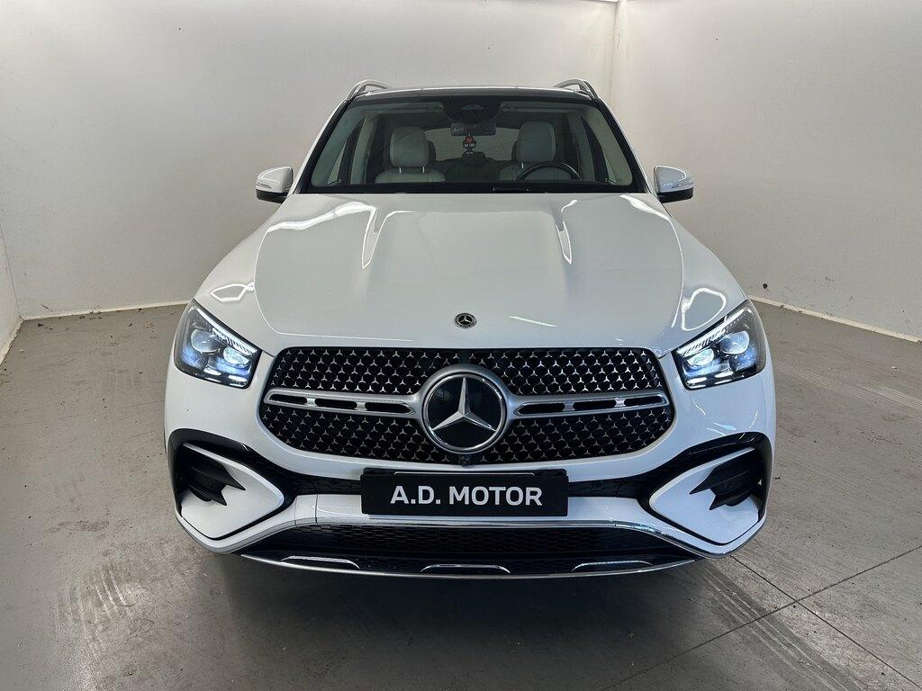 Mercedes GLE 300 d AMG Line Advanced Plus 4matic auto