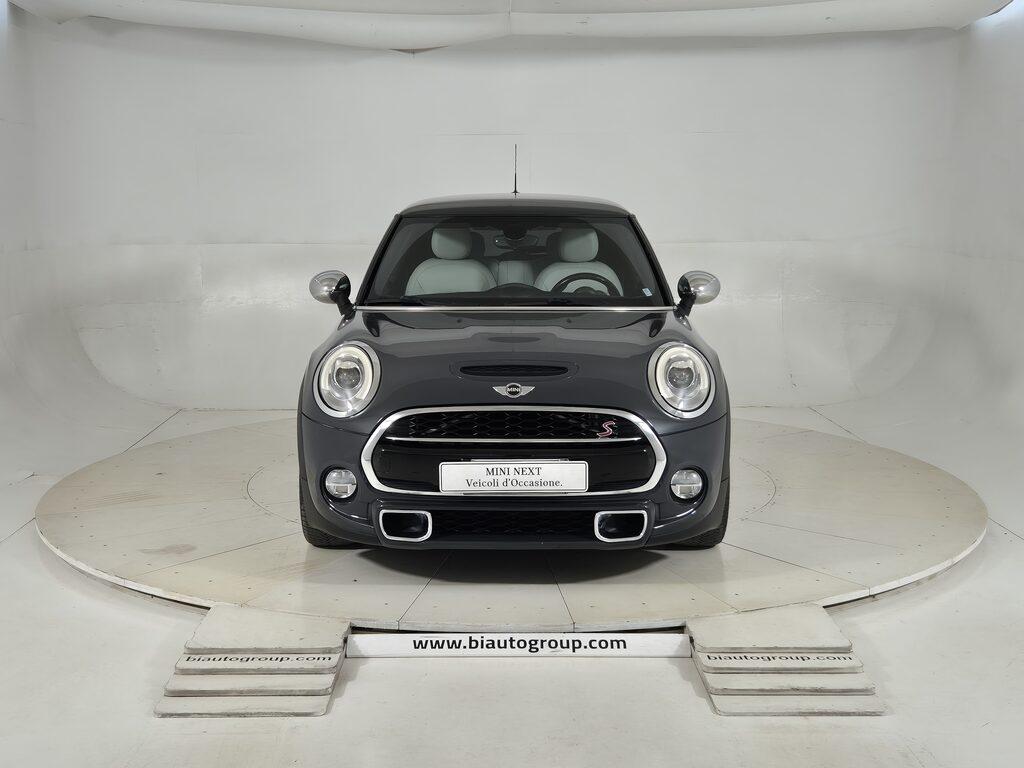 Mini Cooper S 2.0 Cooper S