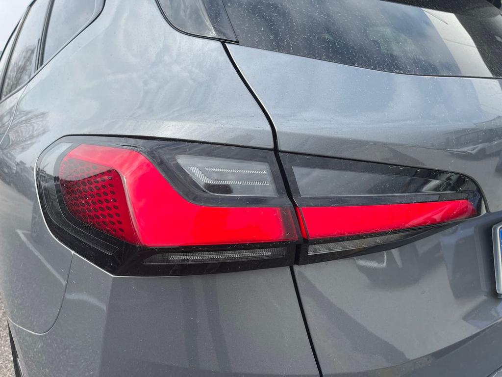 BMW Serie 2 218d Active Tourer Msport auto