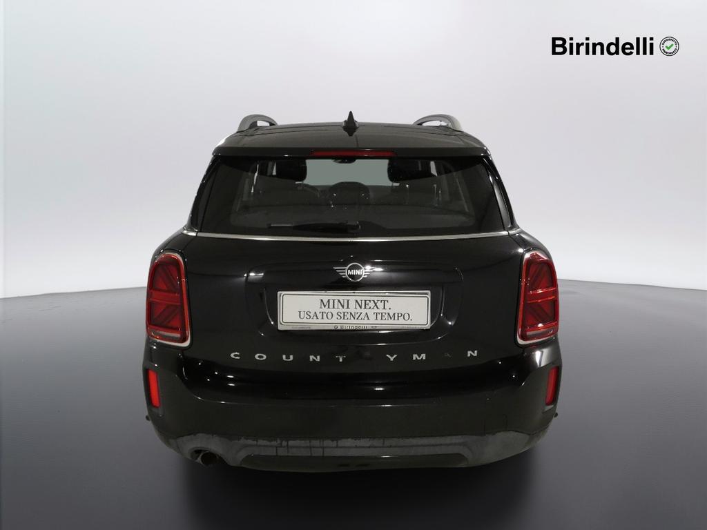 Mini One Countryman 1.5 One