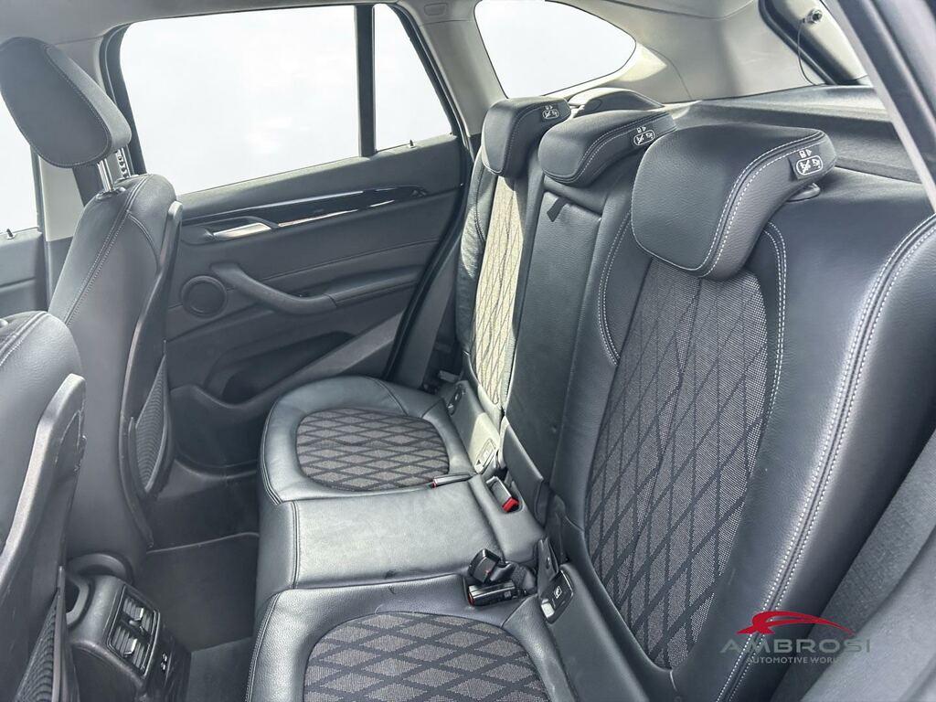 BMW X1 sdrive18d xLine Plus auto
