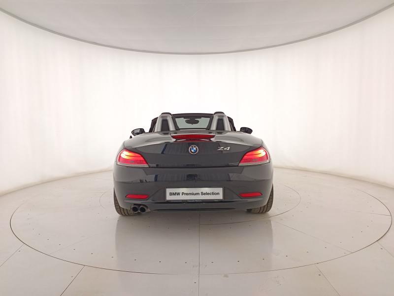 BMW Z4 sdrive23i