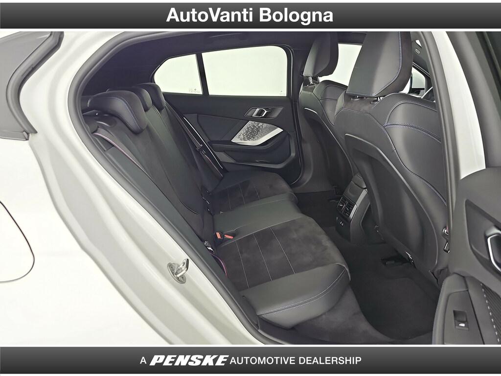 BMW Serie 1 118d MSport Pro auto