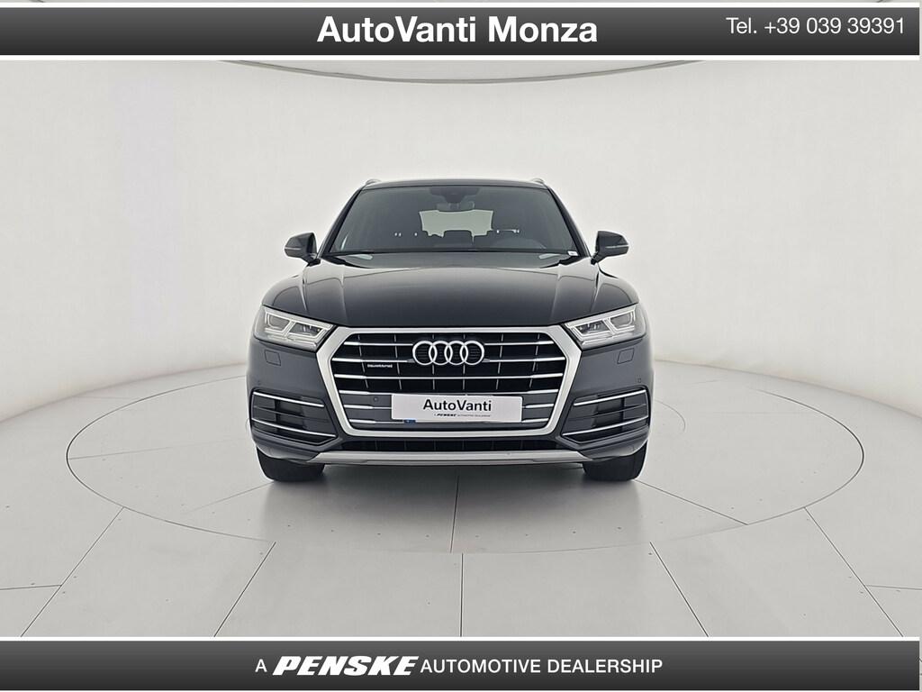 Audi Q5 40 2.0 tdi Business Sport quattro 190cv s-tronic