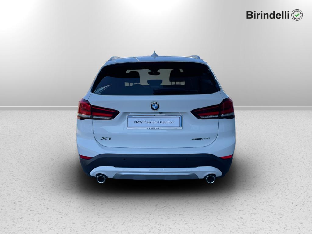 BMW X1 sdrive18d xLine Plus auto