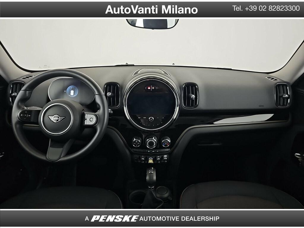 Mini Cooper SE Countryman Mini Countryman 1.5 Cooper SE all4 auto