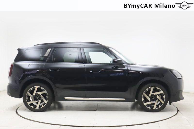 Mini Mini Countryman 1.5 48V C Favoured auto