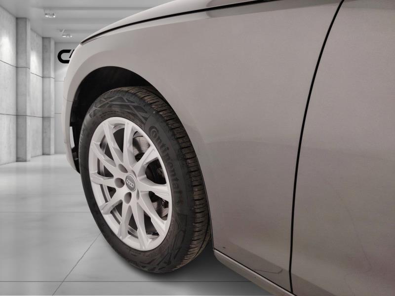 Audi A4 Avant 30 2.0 tdi mhev Business 136cv s-tronic