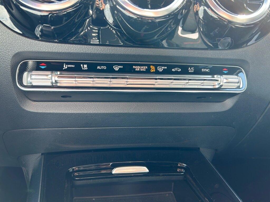 Mercedes GLA 200 d Premium auto