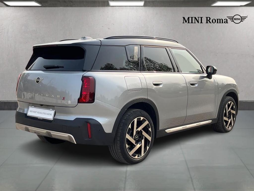 Mini Mini Countryman 2.0 48V S Favoured all4 auto