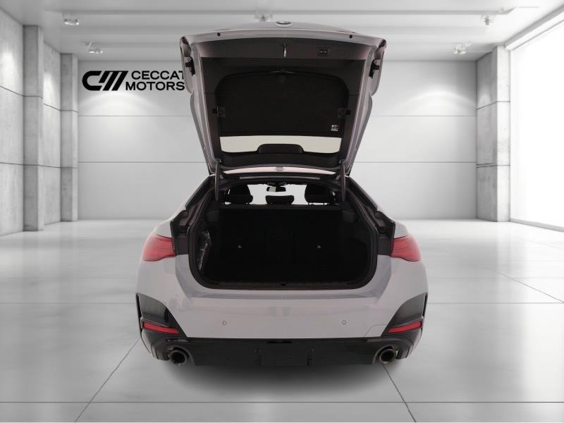 BMW Serie 4 420d Gran Coupe mhev 48V xdrive M Sport Pro auto