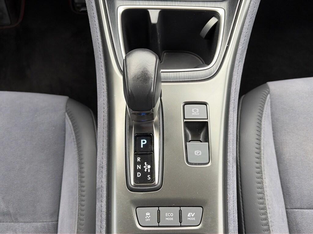 Lexus LBX 1.5 prem.hybr. Original Edition 2wd