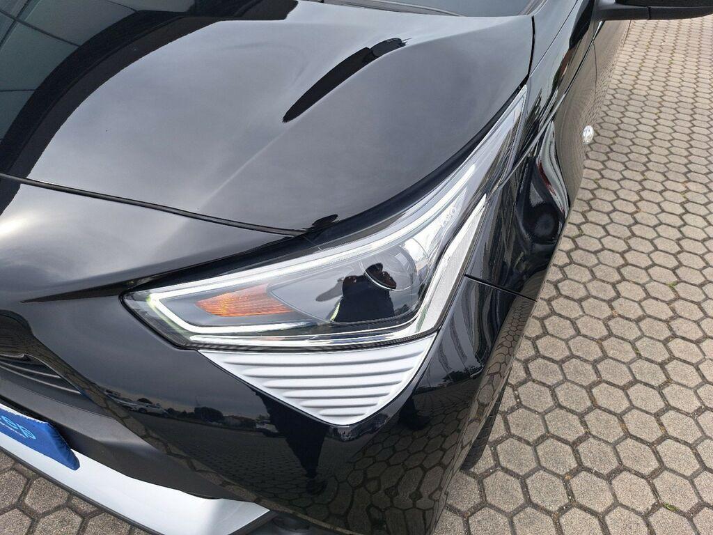 Toyota Aygo 5p 1.0 x-fun 72cv