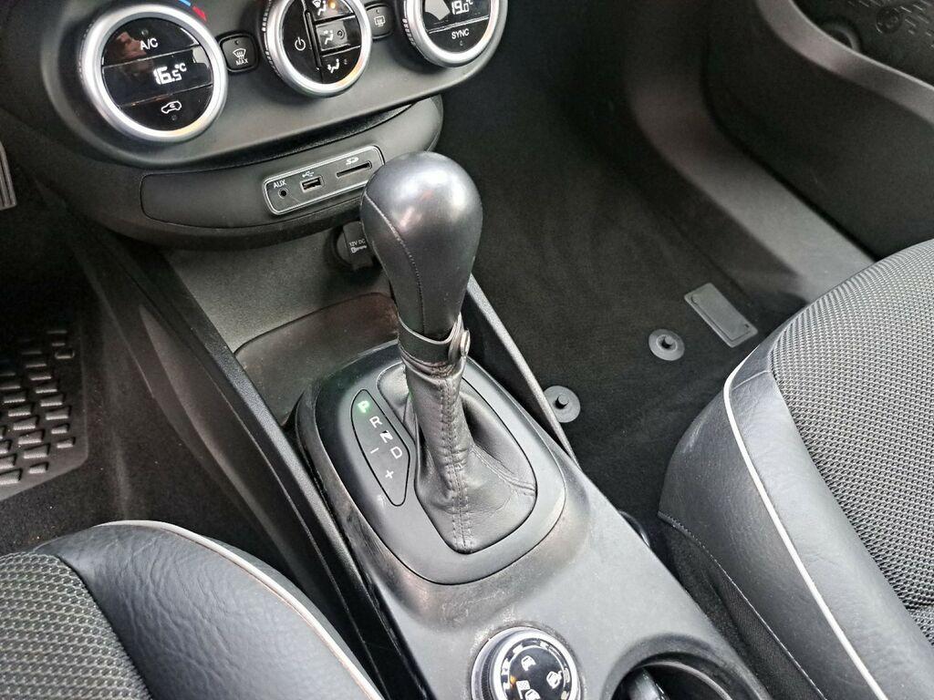 Fiat 500X 2.0 mjt Cross Plus 4x4 140cv auto
