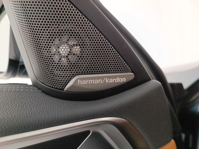 BMW Serie 4 430i Msport auto