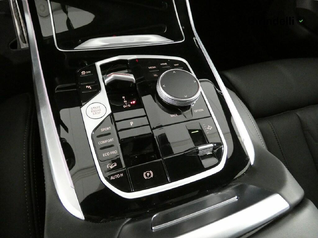 BMW X7 xdrive 40d 48V MSport Pro auto 7p.ti