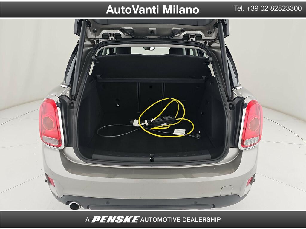 Mini Cooper SE Countryman 1.5 all4 auto