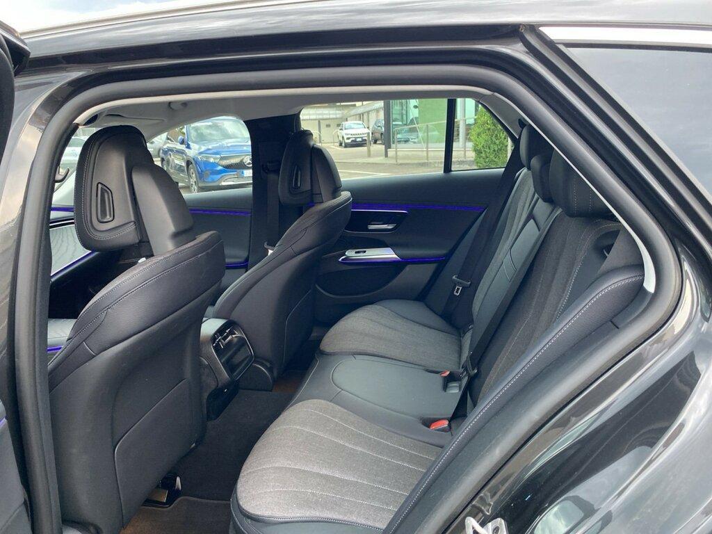 Mercedes Classe E 220 d Advanced auto