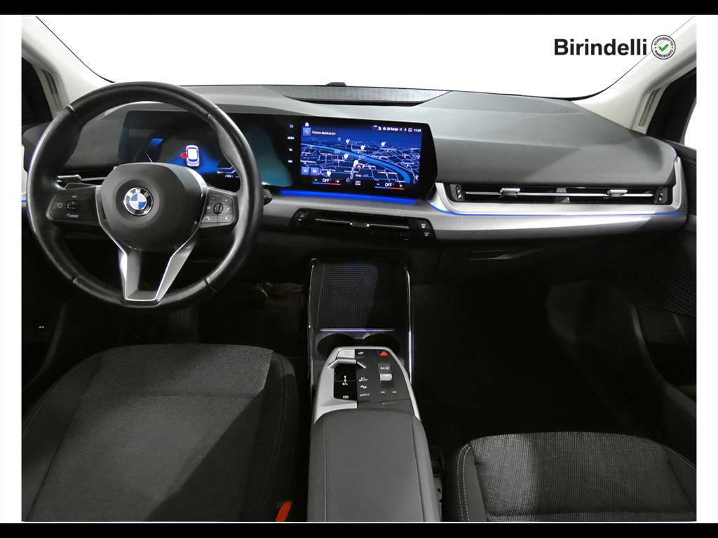 BMW Serie 2 218d Active Tourer auto