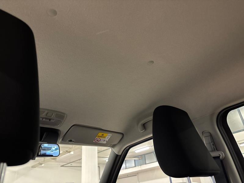 Suzuki Ignis 1.2 hybrid Easy Top 4wd allgrip