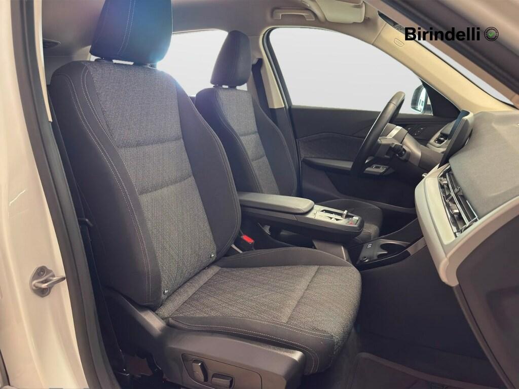 BMW X1 sdrive18d auto