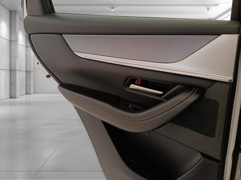 Mazda CX-60 2.5 phev Exclusive Line Convenience&Sound DriverAssistance awd auto