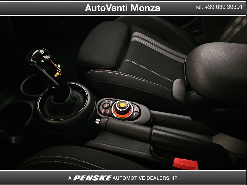 Mini Cooper S 2.0 TwinPower Turbo Cooper S Hype