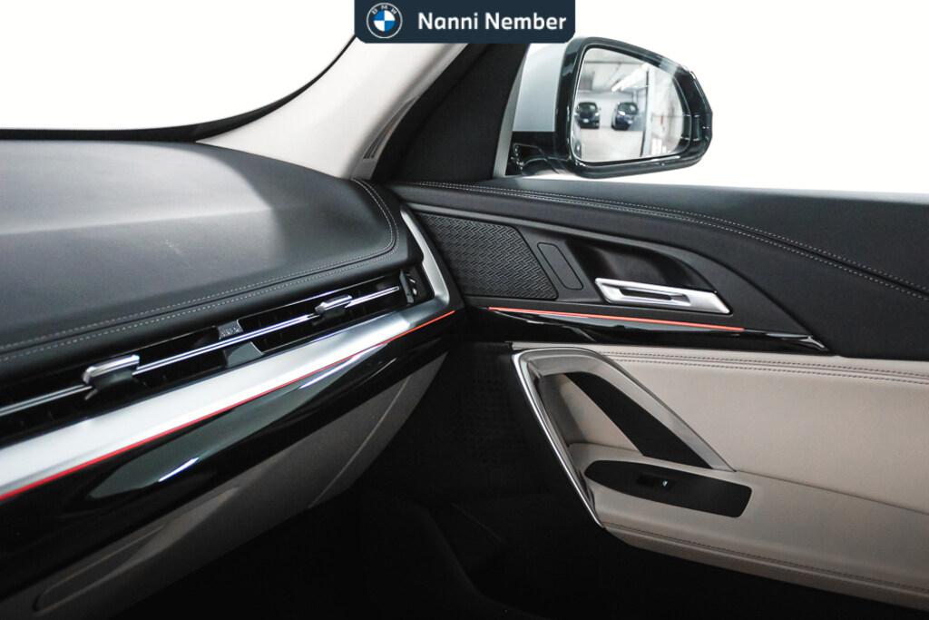 BMW X1 sdrive18i X-Line auto